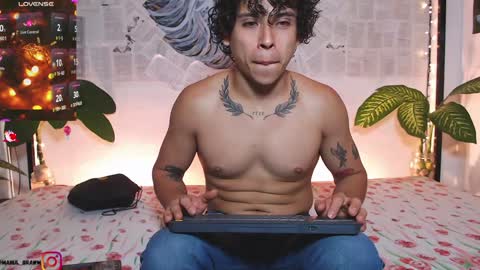 Manul online show from December 2024 05:10:02 AM