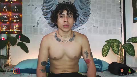 Manul online show from January 2025 02:56:02 PM