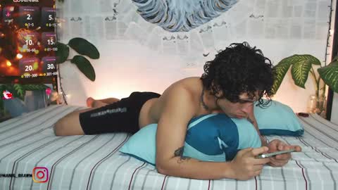 Manul online show from January 2025 12:03:01 AM