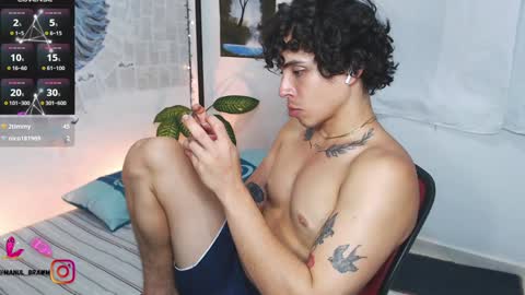 Manul online show from January 2025 03:28:02 AM