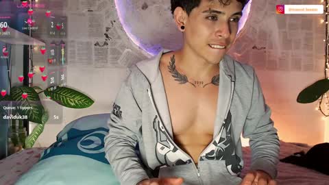 Manul online show from February 2025 04:56:02 PM