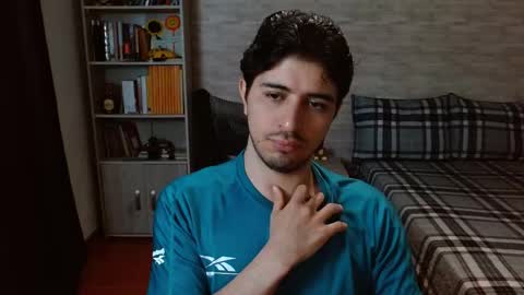 Snapshot of aaron_paul_ chatting on February 2026 08:38:01 PM Aaron online show from February 2026 08:38:01 PM