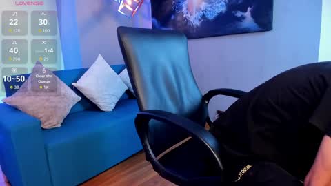 Aaron online show from April 2026 01:53:01 AM