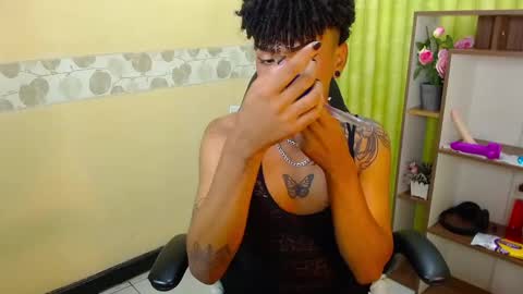 im NiallDun online show from January 2025 03:50:02 AM