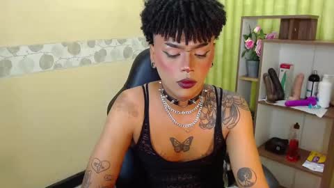 im NiallDun online show from February 2025 06:47:02 AM