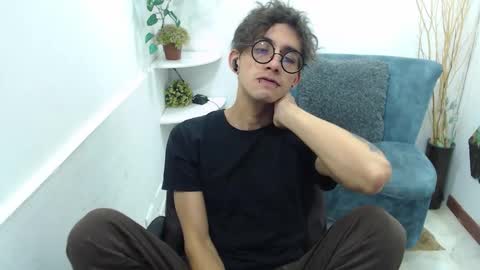 Aaron online show from February 2026 11:54:02 AM