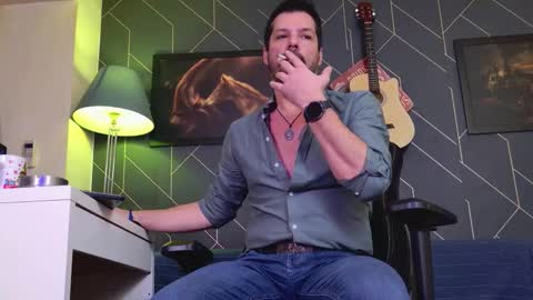 Aaron online show from January 2026 03:27:01 PM