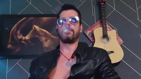 Aaron online show from March 2026 05:02:02 AM