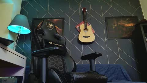 Aaron online show from March 2026 06:14:01 PM