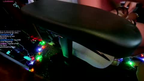 Aaron Skeetman online show from September 2025 10:28:02 AM