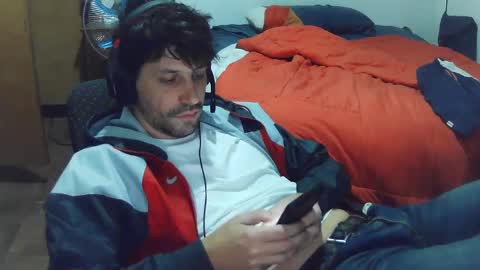 Snapshot of aaronspice chatting on March 2025 03:29:02 PM aaronspice online show from March 2025 03:29:02 PM