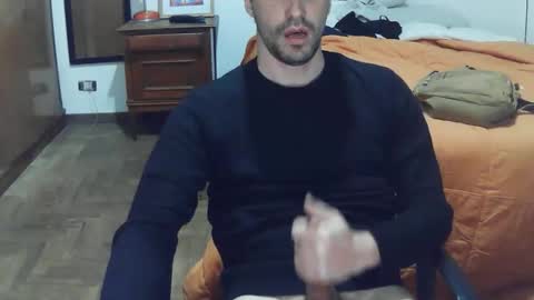 Snapshot of aaronspice chatting on September 2025 07:14:01 PM aaronspice online show from September 2025 07:14:01 PM