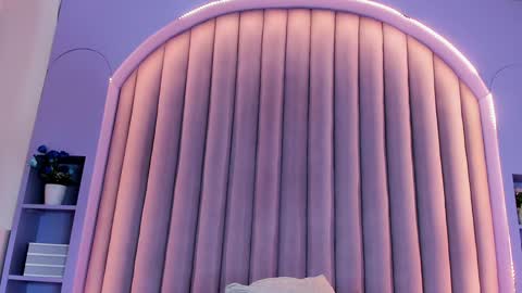   AASHLEY  online show from January 2025 01:58:01 AM