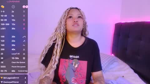 aba roose online show from January 2025 05:09:02 PM