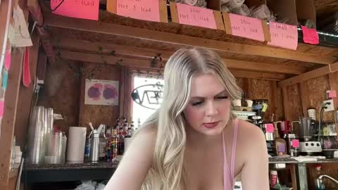 ababyy2901 online show from March 2025 11:53:01 PM