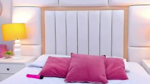 Abanny Rogers  online show from February 2026 12:14:01 PM