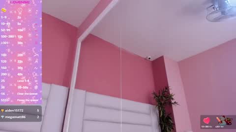abbey_walker online show from December 2024 03:03:02 AM