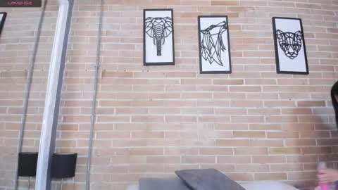 abbey_walker online show from November 2025 11:10:01 AM