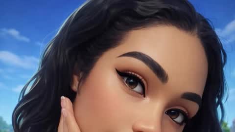 Martina online show from January 2026 01:27:02 PM