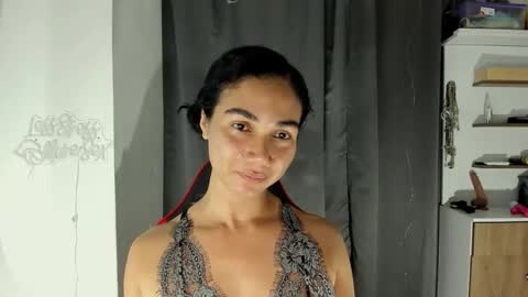 Martina online show from March 2026 09:08:02 PM