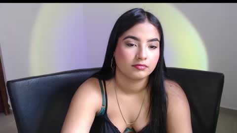 abbie777 online show from December 2024 04:28:01 PM