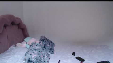 abbie777 online show from December 2024 09:09:02 PM