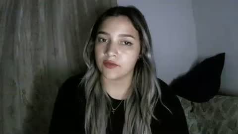 Abbie cute online show from March 2026 06:21:01 AM