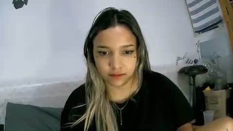 Abbie cute online show from March 2026 10:10:01 PM