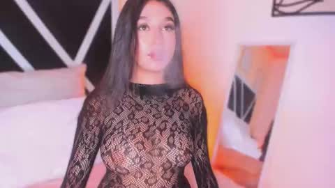 abbie online show from November 2025 03:17:01 AM