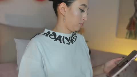 abbie online show from November 2025 03:34:01 AM