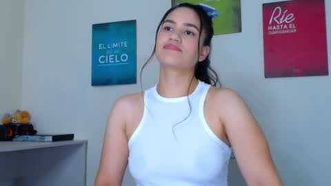 Snapshot of abbie_hard chatting on December 2024 07:38:02 PM Abbie Hard --------------- Streaming from 0800 - 0400 UTC-5 online show from December 2024 07:38:02 PM