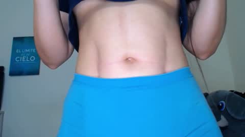 Snapshot of abbie_hard chatting on January 2025 02:04:01 AM Abbie Hard --------------- Streaming from 0800 - 0400 UTC-5 online show from January 2025 02:04:01 AM