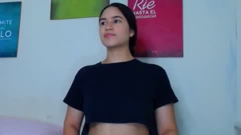 Snapshot of abbie_hard chatting on February 2025 02:29:02 AM Abbie Hard --------------- Streaming from 0800 - 0400 UTC-5 online show from February 2025 02:29:02 AM