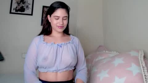 Snapshot of abbie_hard chatting on September 2025 02:17:01 AM Abbie Hard --------------- Streaming from 0800 - 0400 UTC-5 online show from September 2025 02:17:01 AM