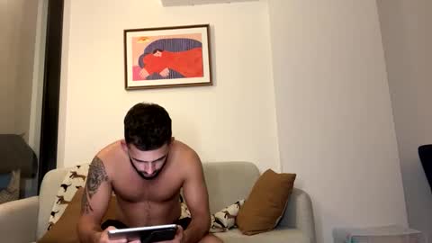 Abbie xo online show from November 2025 02:55:02 PM