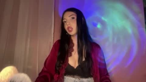 Snapshot of abbieguella chatting on July 2026 11:02:02 AM Mia online show from July 2026 11:02:02 AM