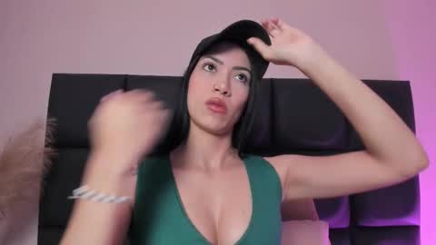 Abbie Joness online show from December 2025 11:52:01 AM