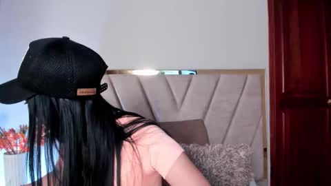 Abbie Joness online show from January 2026 12:21:02 PM