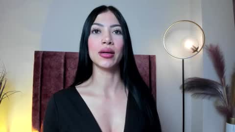 Abbie Joness online show from March 2026 12:13:01 PM