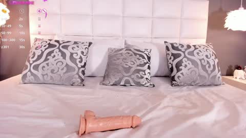 Abbie  online show from December 2024 02:53:01 AM