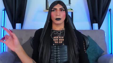 Abbigail Fuster  online show from May 2026 12:34:02 PM
