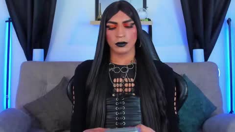 Abbigail Fuster  online show from May 2026 10:56:01 AM