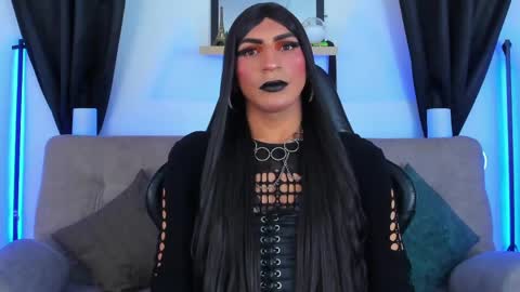 Abbigail Fuster  online show from May 2026 11:29:01 AM