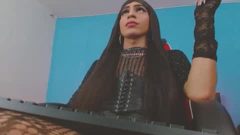 Abbigaiil online show from January 2025 06:09:01 AM