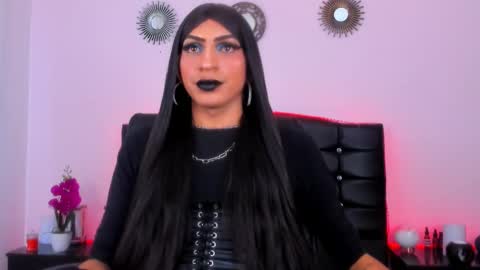 Abbigaiil online show from February 2025 08:58:02 PM