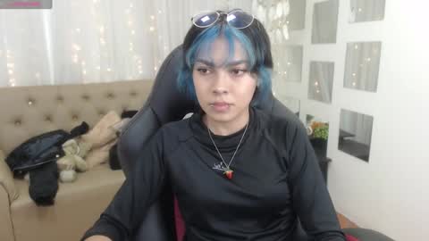 Abbi online show from December 2024 07:28:01 PM