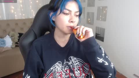 Abbi online show from December 2024 11:13:02 PM