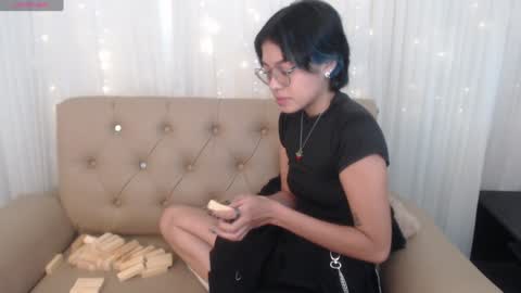 Abbi online show from December 2024 10:04:01 PM