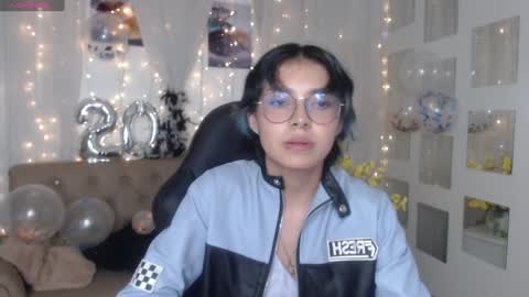 Abbi online show from January 2025 10:08:02 PM