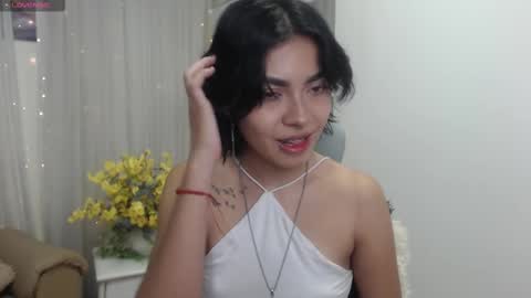 Abbi online show from March 2025 07:38:01 PM
